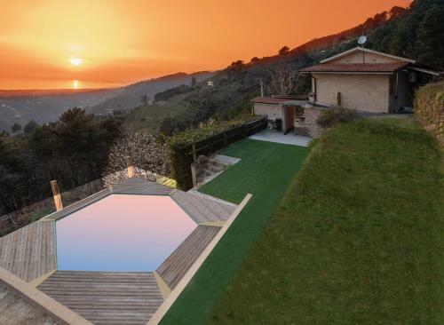 Relax E Natura In Versilia