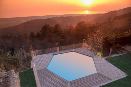Relax E Natura In Versilia