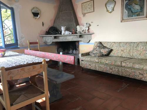 Villa Barberi