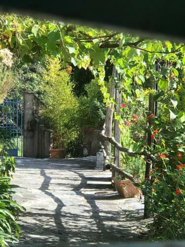 Villa Barberi