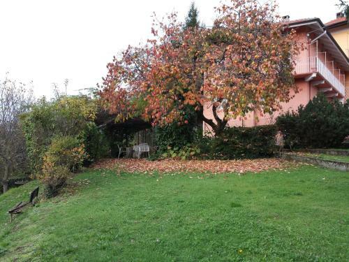 La Villa Nel Bosco