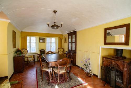 La Villa Nel Bosco