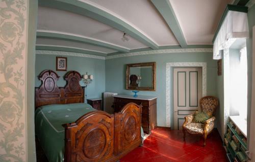 La Villa Nel Bosco