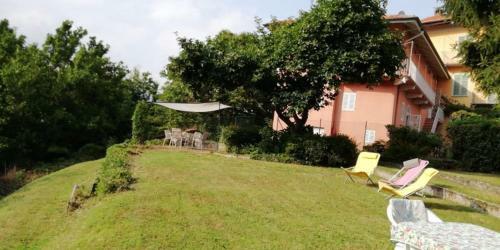 La Villa Nel Bosco