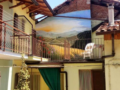 Apartamento Strevi Relax Vino E Belle Passeggiate
