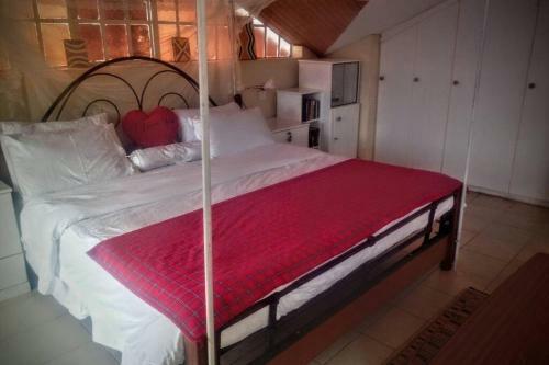 Apartamento Od Marro Forest Getaway
