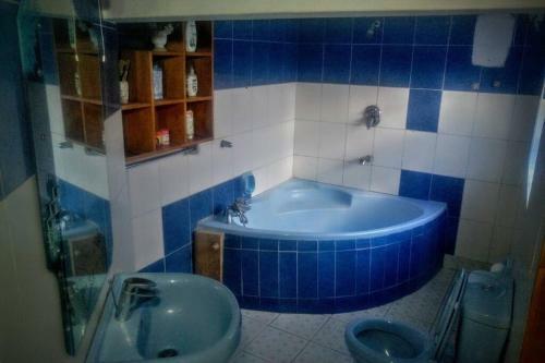 Apartamento Od Marro Forest Getaway