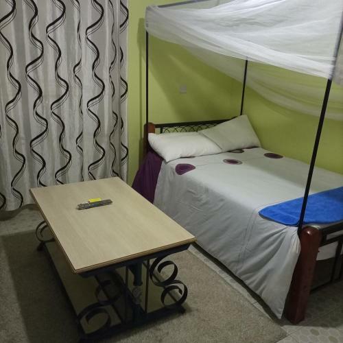 Hostal Ultimate