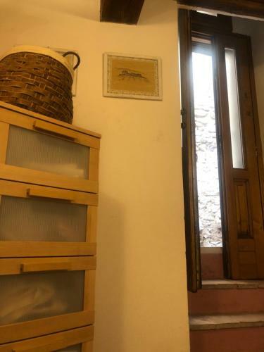 Apartamento Casa Pacetti