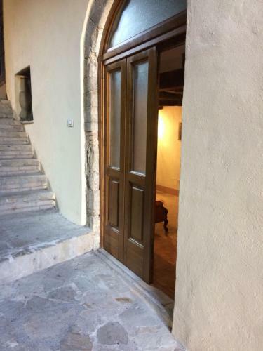 Apartamento Casa Pacetti