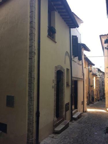 Apartamento Casa Pacetti