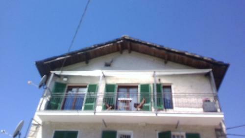 Apartamento Casa Simulenta