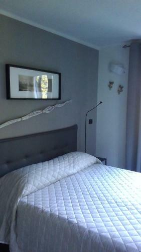 Apartamento Casa Simulenta