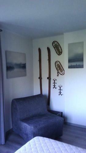 Apartamento Casa Simulenta