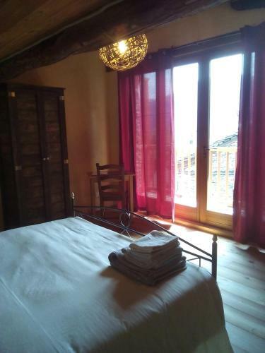 Bed & Breakfast Rota D'amont
