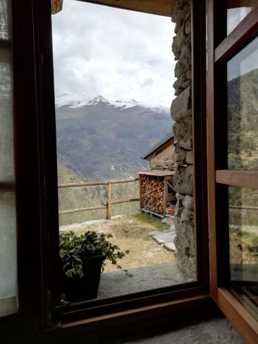 Bed & Breakfast Rota D'amont