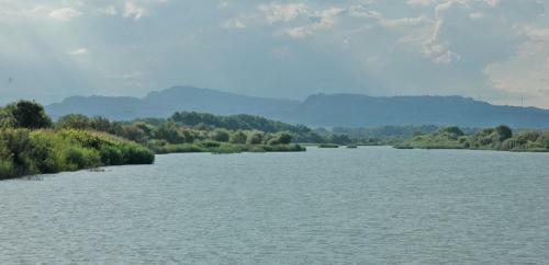 Apartamento Borgo Petelia, Casa Mannarino, Suite Eugenio