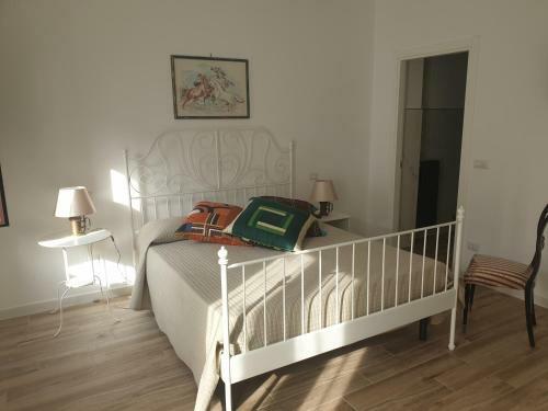 Bed & Breakfast Al 17