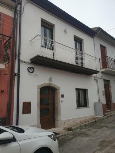 Bed & Breakfast Al 17