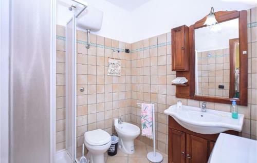 Beautiful Home In Subiaco With 2 Bedrooms
