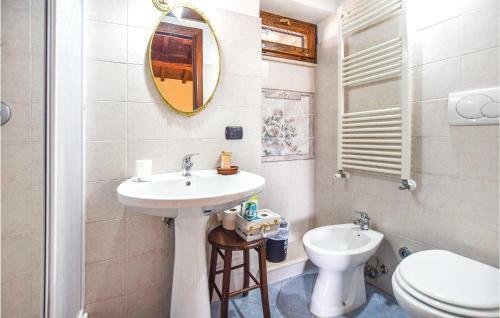 Beautiful Home In Subiaco With 2 Bedrooms