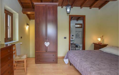 Beautiful Home In Subiaco With 2 Bedrooms