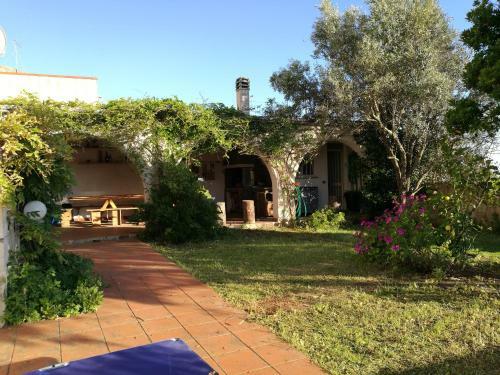 Apartamento Casa Vittoria