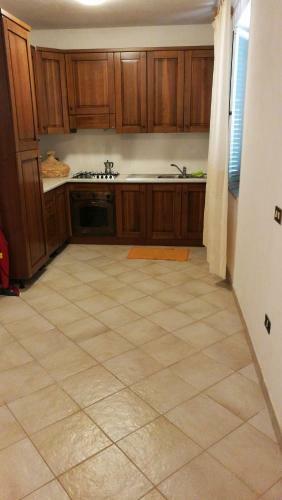 Apartamento Casa Vittoria
