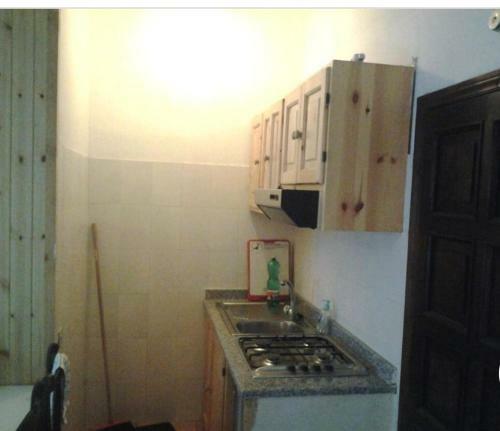 Apartamento Monte Livata Piccolo