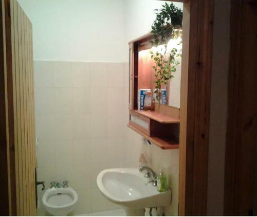 Apartamento Monte Livata Piccolo