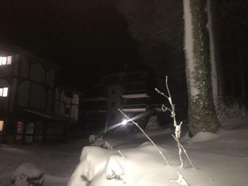Apartamento Monte Livata Piccolo