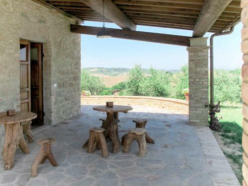 Locazione Turistica Podere Sant'anna