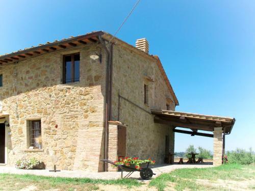 Locazione Turistica Podere Sant'anna