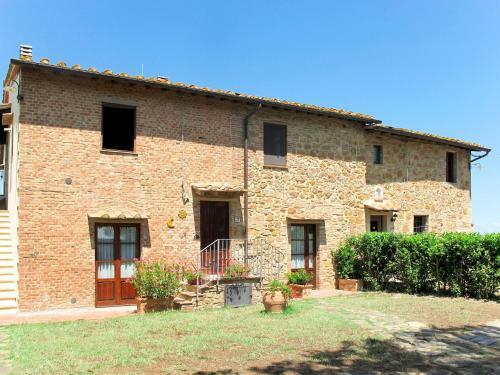 Locazione Turistica Podere Sant'anna