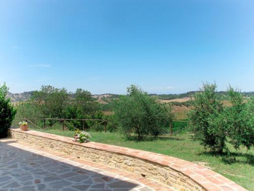 Locazione Turistica Podere Sant'anna