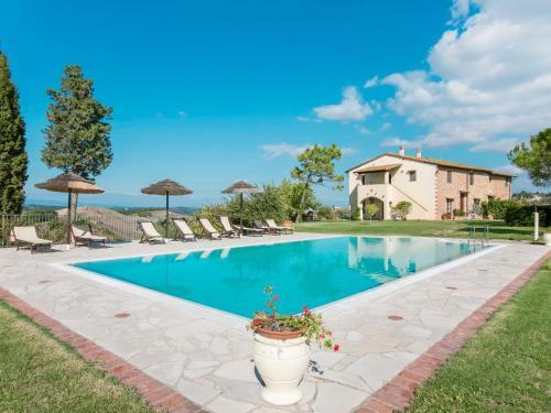 Locazione Turistica Podere Sant'anna