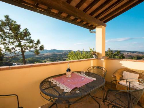 Locazione Turistica Podere Sant'anna