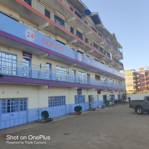 Thika Rd One Bedroom Apartment