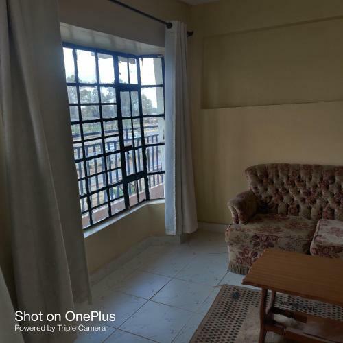 Thika Rd One Bedroom Apartment