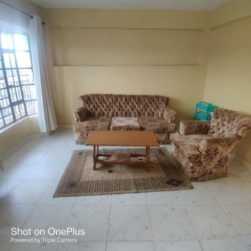 Thika Rd One Bedroom Apartment