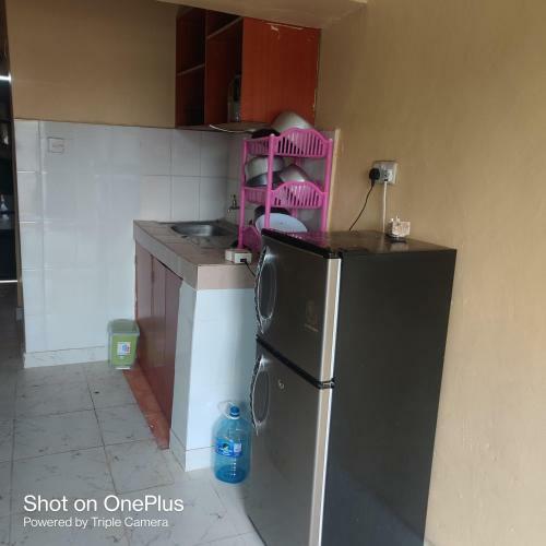 Thika Rd One Bedroom Apartment