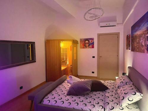 Apartamento Luxury Suite & Spa