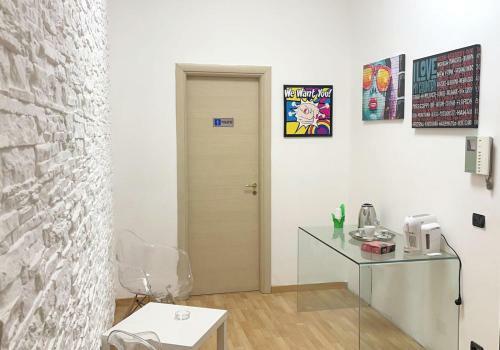 Apartamento Luxury Suite & Spa