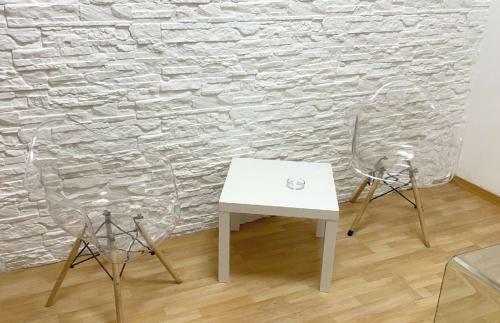 Apartamento Luxury Suite & Spa