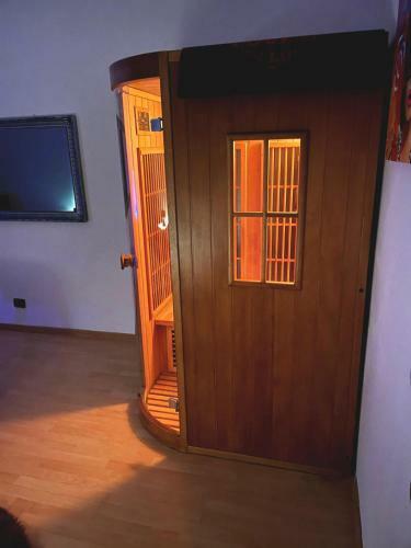 Apartamento Luxury Suite & Spa