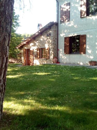 Casa Renacci