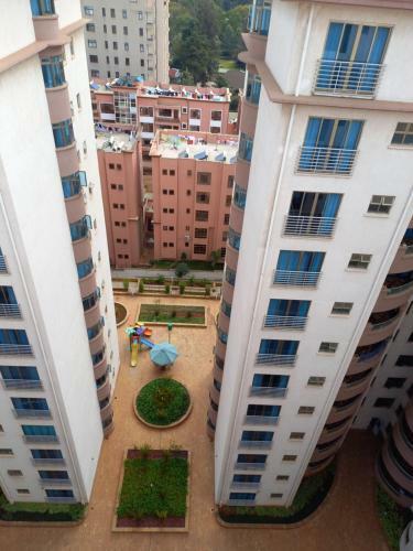 Bric Apartments