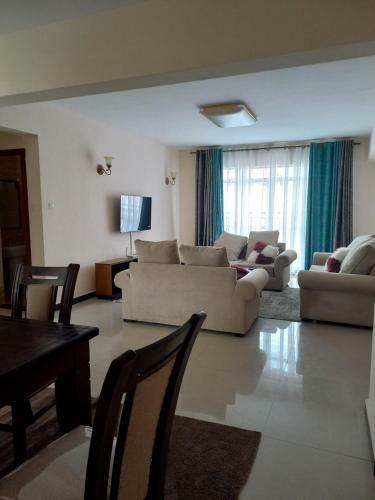 Bric Apartments