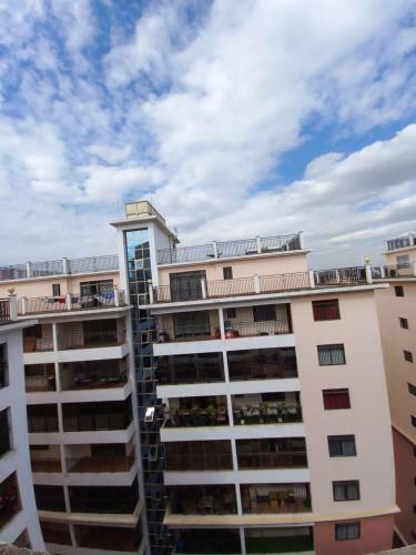 Bric Apartments