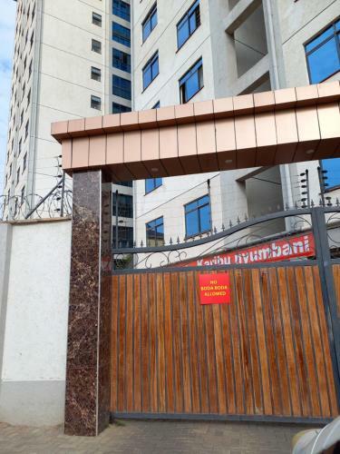Bric Apartments